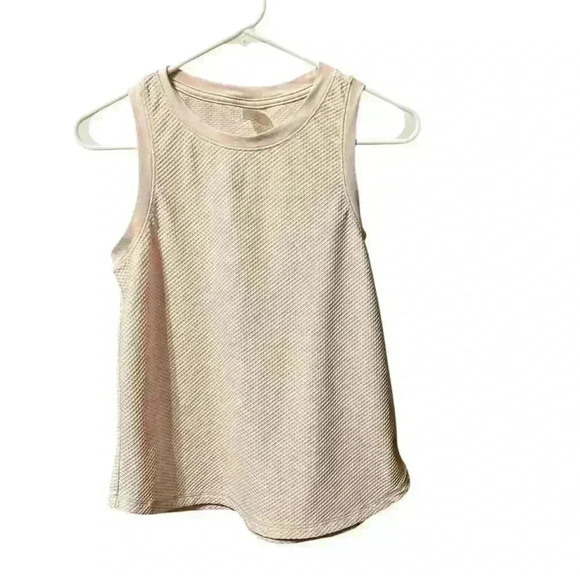 🟣Calia by Carrie Underwood Peach Tank - Size XS - Picture 1 of 3